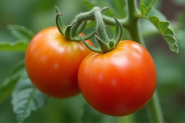 Determinate vs. Indeterminate Tomatoes: Key Differences in Growth and Yield