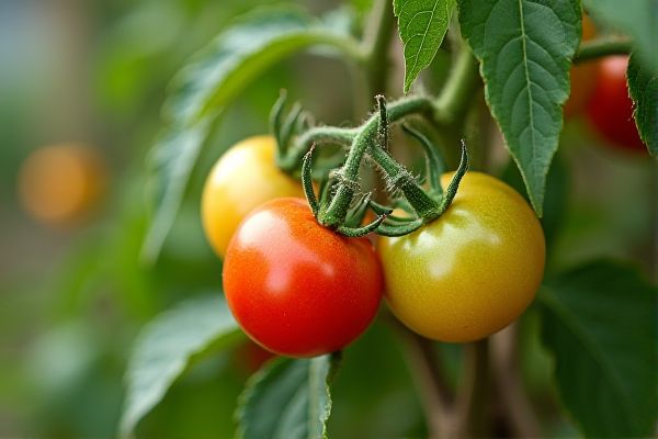 Determinate vs. Indeterminate Tomato Vines: Key Differences and Best Growing Tips