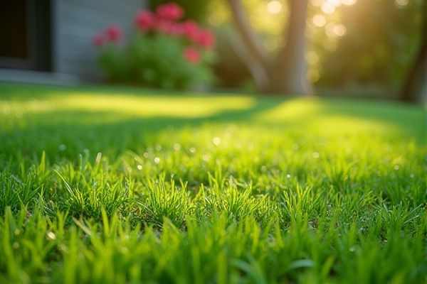 Dethatching vs. Aerating: Which Method is Best for a Healthy Lawn?