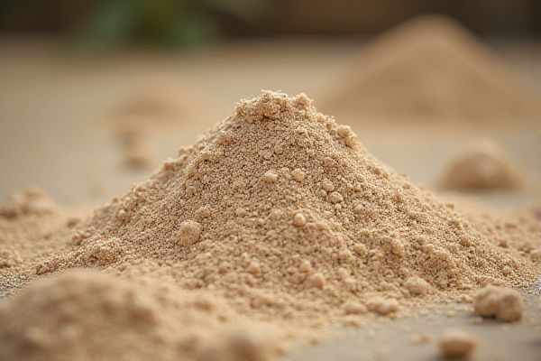 Diatomaceous Earth vs. Sand for Pest Prevention: Which Is More Effective?