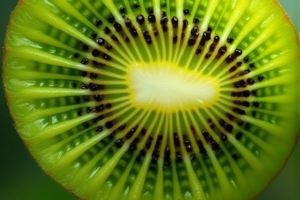 Dioecious vs. Monoecious: Understanding Kiwi Plant Sex Differences