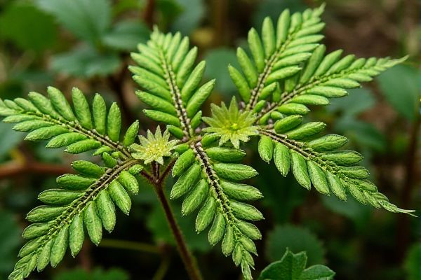 Diplazium vs. Polystichum: Accurate Genus Identification and Key Differences