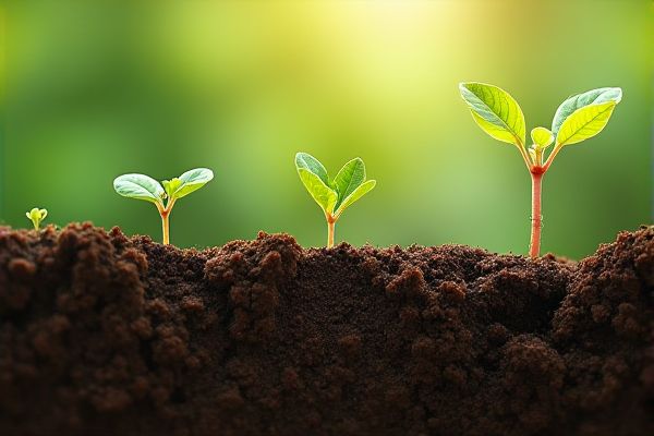 Direct Sowing vs. Offsets: Best Propagation Methods Compared