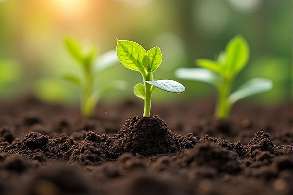 Direct Sowing vs. Plug Planting: Which Method Is Best for Flower Seeds?