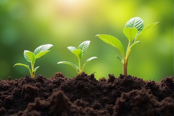 Direct Sowing vs. Transplanting: Which Planting Method Is Best for Your Garden?