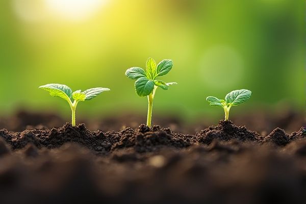 Direct Sowing vs. Transplanting: Choosing the Best Planting Method for Optimal Growth