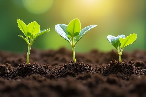 Direct Sowing vs. Transplanting: Which Planting Method Is Best for Your Garden?