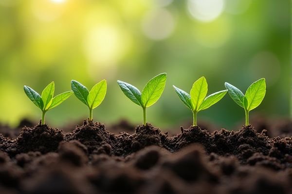 Direct Sowing vs. Transplanting: Which Seed Planting Method Is Best?