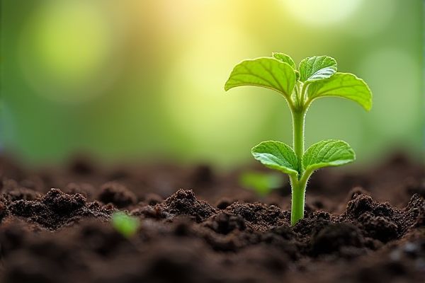 Direct Sowing vs. Transplanting Seedlings: Best Practices for Successful Plant Establishment