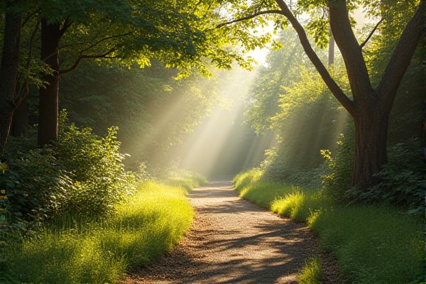 Direct Sunlight vs. Partial Shade: Choosing the Best Light Requirements for Healthy Plants