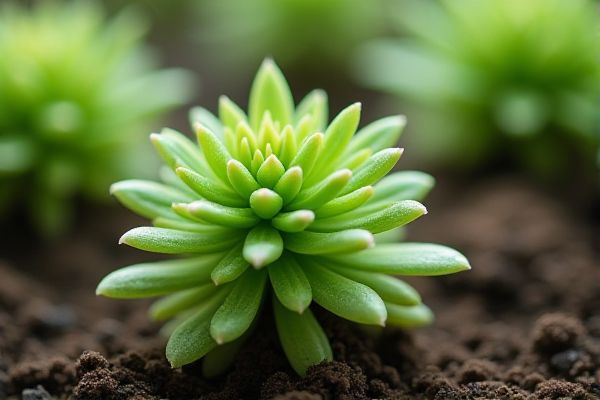 Division vs. Spore Propagation: Which Cultivation Method Yields Better Results?