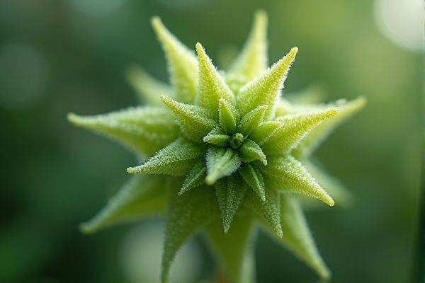 Division vs. Spore Propagation: Methods for Effective Plant Propagation