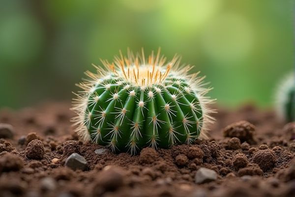 DIY Cactus Soil Mix vs. Commercial Cactus Potting Mix: Which Is Best for Your Plants?