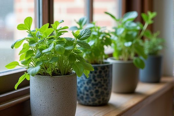DIY Planters vs. Store-Bought Planters: Best Potting Options Compared