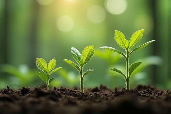 Dormancy Period vs. Active Growth: Optimizing Plant Care Cycles