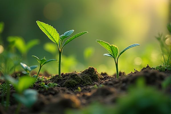 Dormancy Period vs. Growing Period: Essential Seasonal Care Tips for Healthy Plants