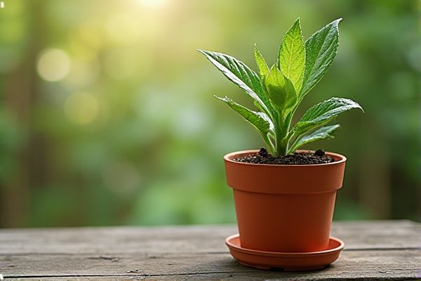 Double Potting vs. Self-Watering Pots: Optimal Solutions for Plant Moisture Regulation
