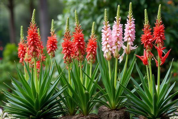 Dracaena Spikes vs. Gladiolus Corms: Choosing the Best Summer Bulbs for Your Garden