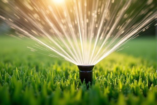 Drip Irrigation vs. Overhead Watering: Which Method Is Best for Hydrating Lawns?