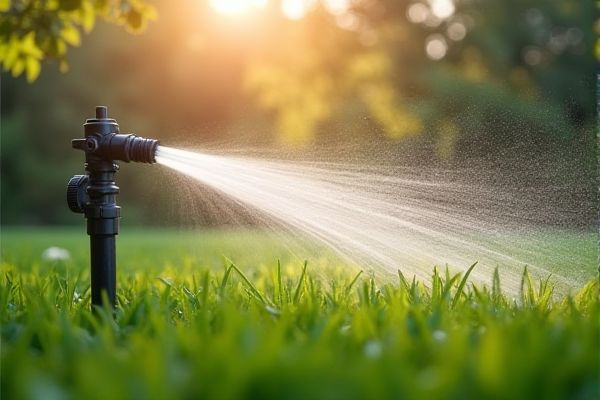 Drip Irrigation vs. Overhead Watering: Which Watering Technique Is Best for Your Garden?