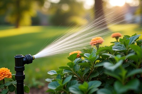 Drip Irrigation vs. Soaker Hose: Best Watering Methods for Shrubs
