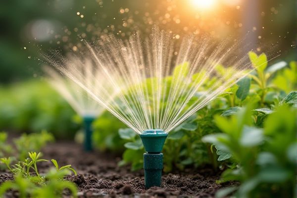 Drip Irrigation vs. Soaker Hose: Which Watering Method Is Best for Your Garden?