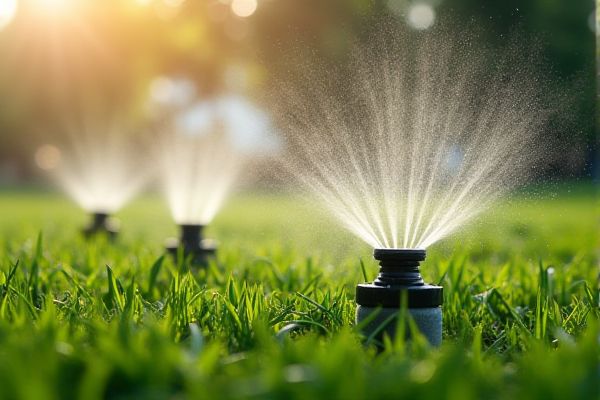 Drip Irrigation vs. Sprinkler System: Which Watering Method Is Best for Your Garden?