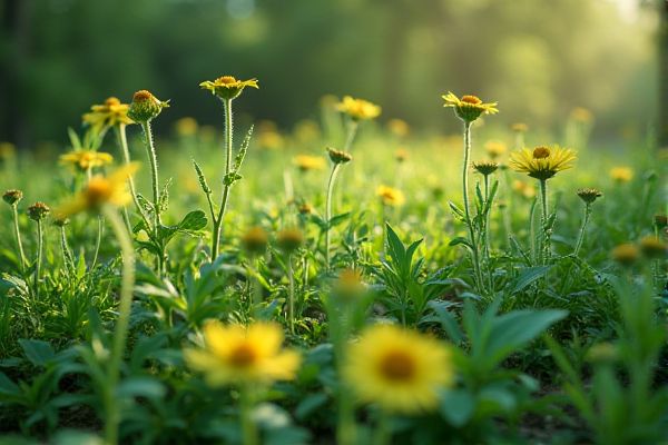 Drought-Tolerant vs. Moisture-Loving Plants: Choosing the Best for Your Water Needs