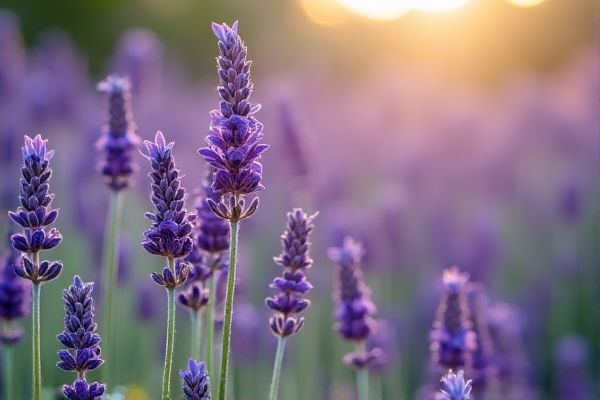 English Lavender vs. French Lavender: Which Is Better for Aromatherapy?