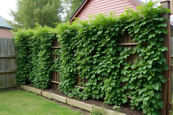 Espalier vs. Bush Form: Optimal Vegetable Training Methods Compared