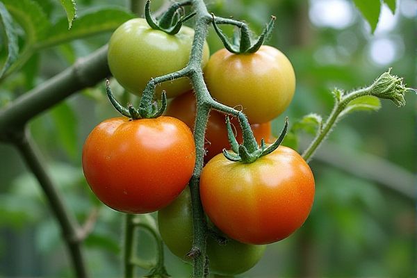 Espalier vs. Free-Standing: Which Tomato Training Method is Best?