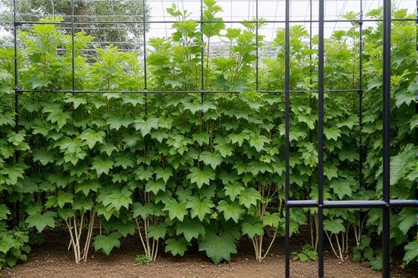 Espalier vs. Free-Standing: Which Vine Training Method Is Best?
