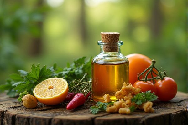 Essential Oil Extraction vs. Culinary Harvest: Optimal Methods for End Use
