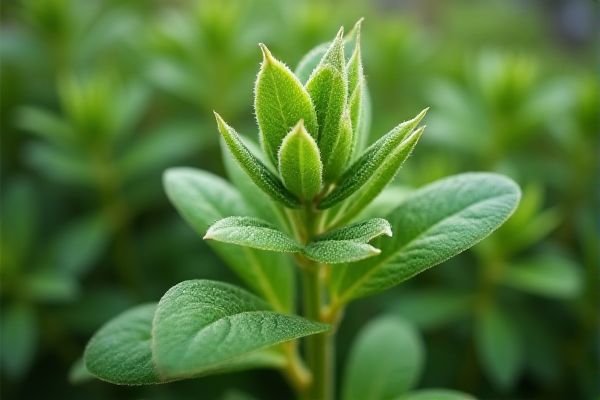 Etiolation vs. Compact Growth: How Light Influences Plant Shape and Development