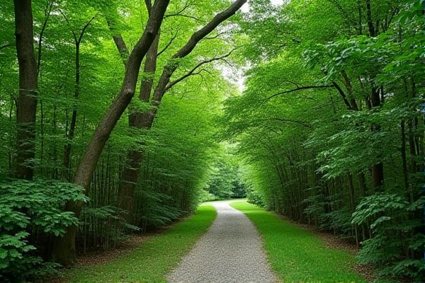 Evergreen vs. Deciduous: Choosing the Best Foliage for Your Landscape