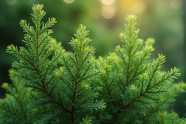 Evergreen vs. Deciduous: Understanding Seasonal Growth Habits