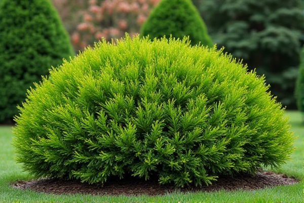 Evergreen vs. Deciduous Shrubs: How to Choose the Best Option for Your Landscape