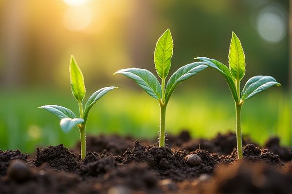 Fall Planting vs. Spring Planting: Which Season Is Best for Successful Plant Establishment?