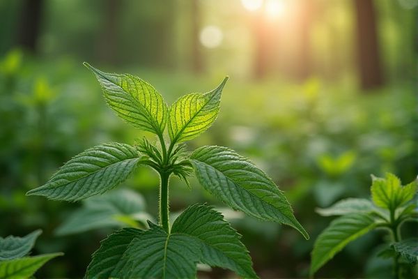 Fast-Growing vs. Slow-Growing Plants: Which Offers Better Coverage Time?