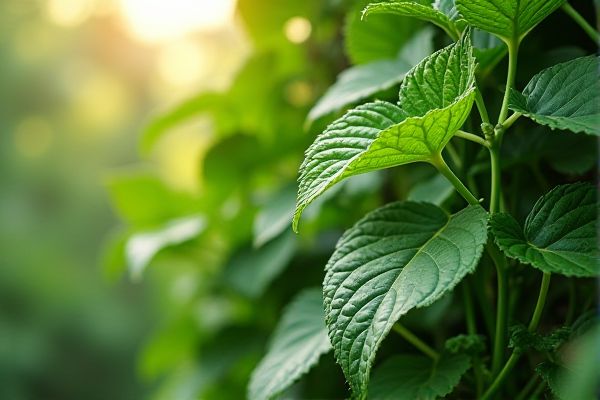 Fast-Growing Vine vs. Slow-Growing Vine: Which is Better for Quick Coverage?