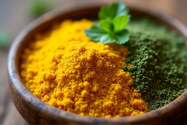Fenugreek vs. Curry Leaf: Choosing the Best Herb for Indian Cooking