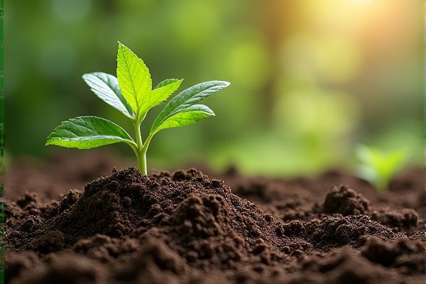 Fertilizer vs. Compost: Which Is the Better Nutrient Source for Your Garden?