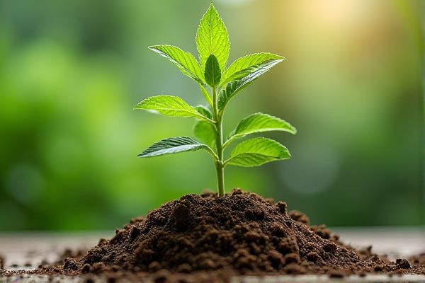Fertilizer Spikes vs. Liquid Feed: Best Choice for Healthy Container Herbs