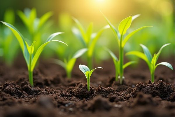 Fertilizer Spikes vs. Liquid Fertilizer: Which is Best for Feeding Your Plants?