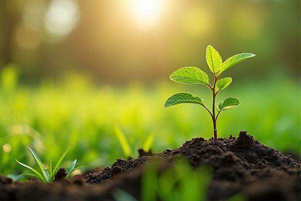 Fertilizer Spikes vs. Liquid Fertilizer: Choosing the Best Plant Nourishment Solution