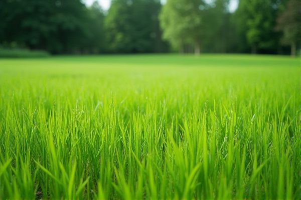Fine Fescue vs. Tall Fescue: Choosing the Best Cool-Season Grass