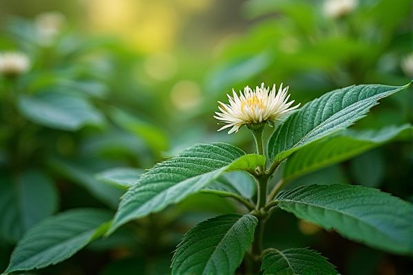 Foliage Plants vs. Flowering Plants: Which Offers Greater Visual Impact?