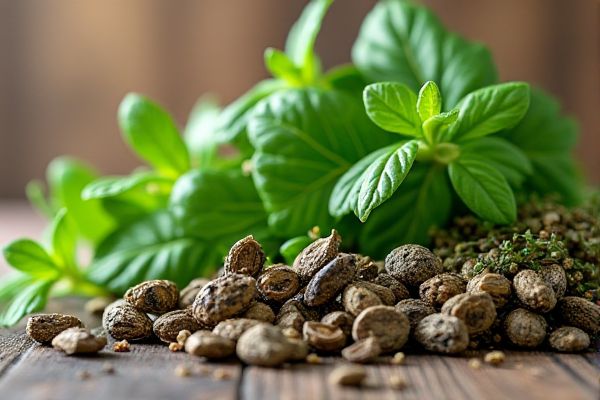 Fresh Herbs vs Dried Herbs: Which Should You Use and When?