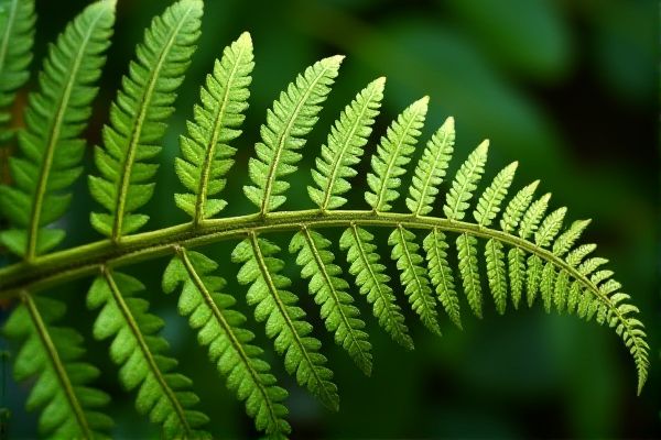 Frond vs. Leaf: Understanding Fern Anatomy and Key Differences