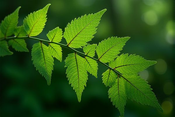 Frond vs. Leaf: Key Differences in Plant Foliage Explained